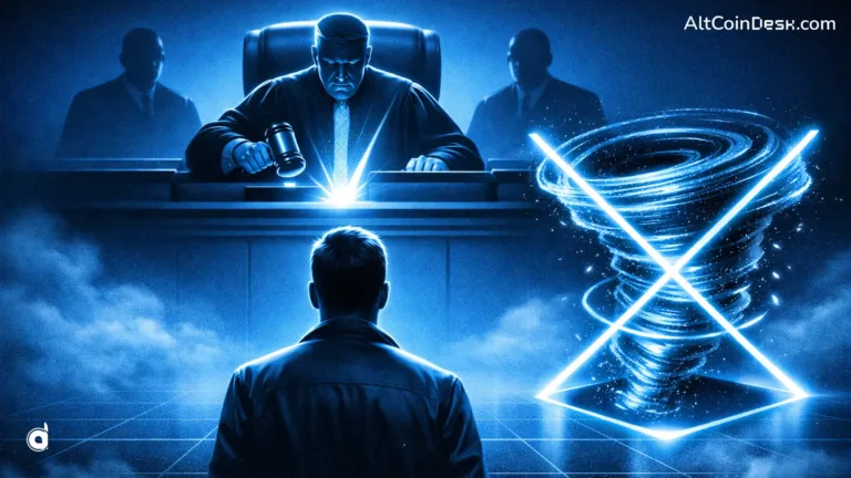 DOJ rejects Roman Storms Supreme court defense