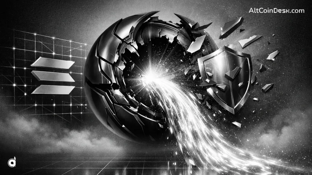 Drift protocol hit by 280M hack