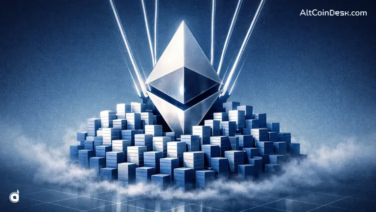 Ethereum shorts