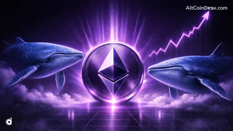 ethereum whales