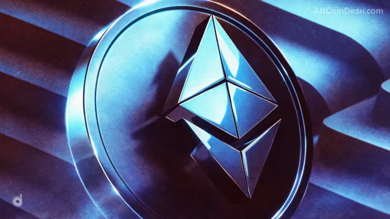 Ethereum could hit 10K if 5 year long trend continues