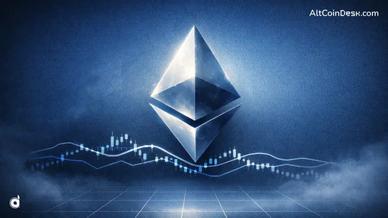 ethereum derivatives data