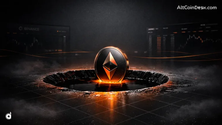 ethereum liquidity