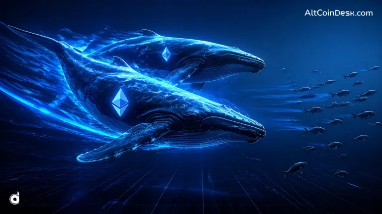 ethereum supply shock