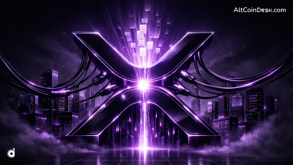 Evernorth XRP filing explained: Price impact and market shift 2 Evernorth XRP filing