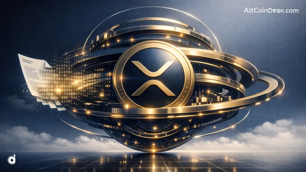 Evernorth XRP filing explained: Price impact and market shift 1 Evernorth XRP filing and price impact explained