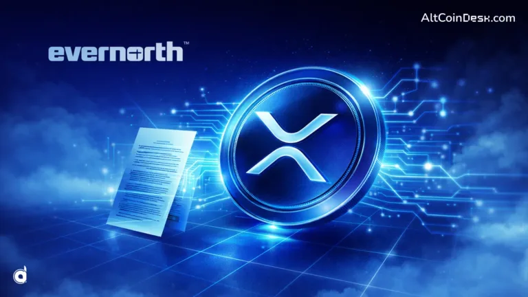 Evernorth XRP filing analysis: What the amended SEC filing really means for XRP price, institutional demand, and crypto market structure in 2026