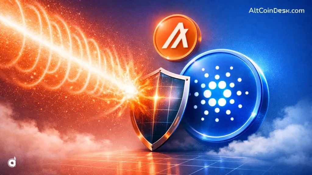 Cardano in 2nd ranking