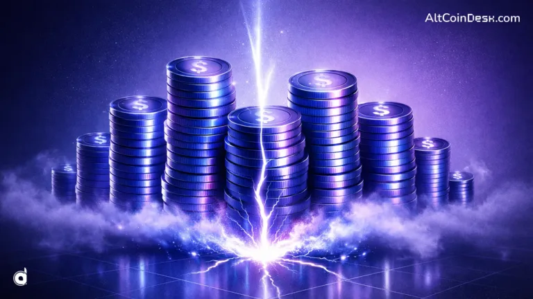 stablecoin reserves on binance