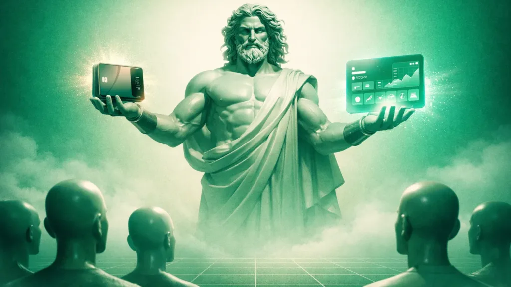 hardware vs software wallets