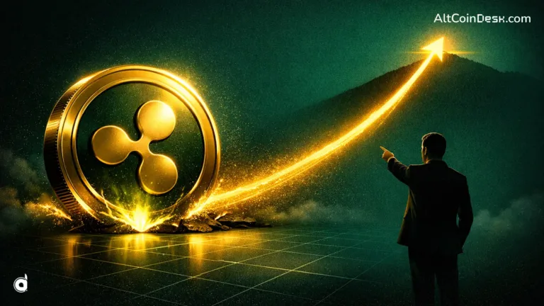Ripple–Kyobo Life Partnership Signals Finance Shift in Korea