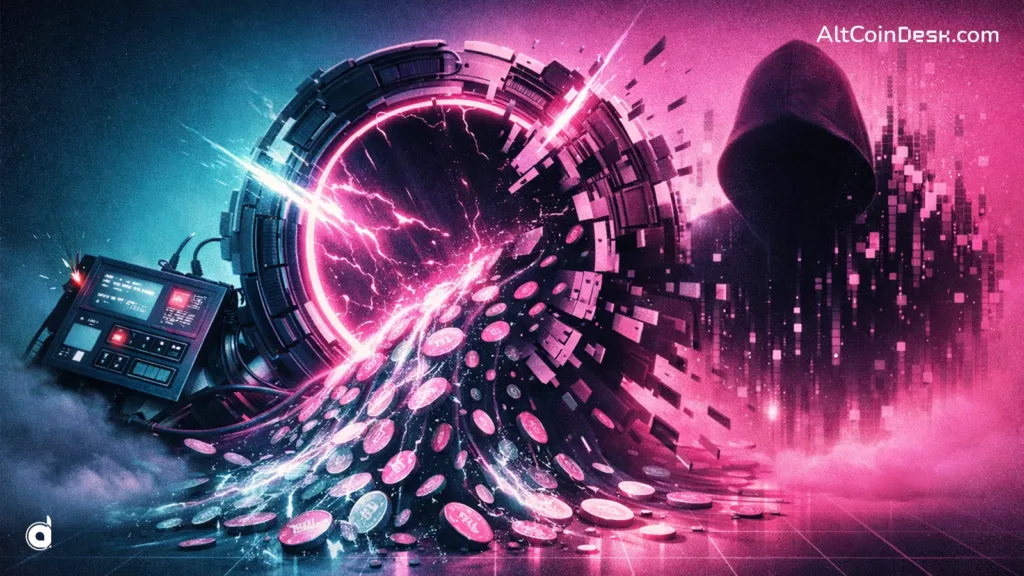 North Korea Lazarus hack drains $292M: What it means for LayerZero 1 North Korea Lazarus Hack Drains $292M, Shakes LayerZero