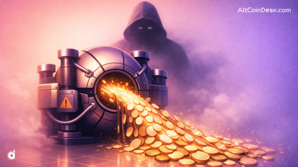 North Korea Lazarus hack drains $292M: What it means for LayerZero 2 North Korea Lazarus Hack Hits $292M, Exposes LayerZero Risk