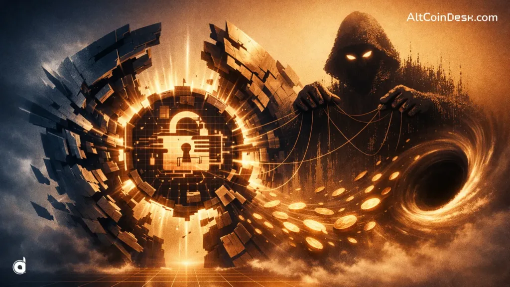 North Korea Lazarus hack just robbed DeFi of $292M: What’s the effect on LayerZero?