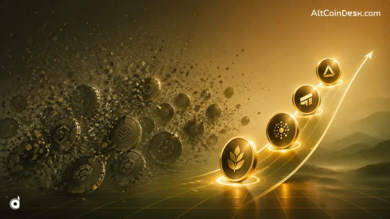 altcoins