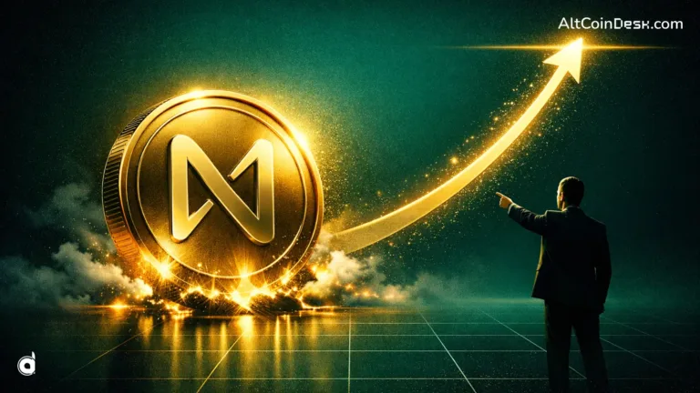 NEAR is severely underpriced says analyst expects it to hit 4
