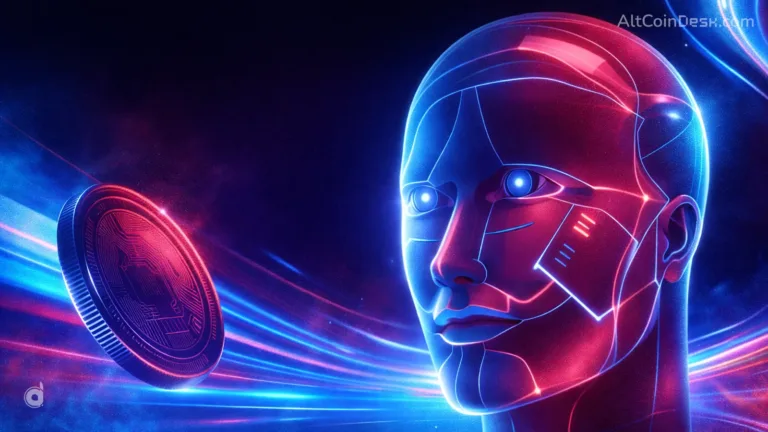 AI tools to carry out crypto scams