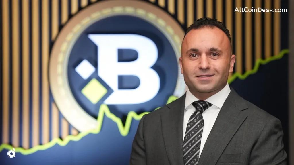 BurjX in UAE expands stablecoin Infrastructure under ADGM Regulations 1 Omar Abbas