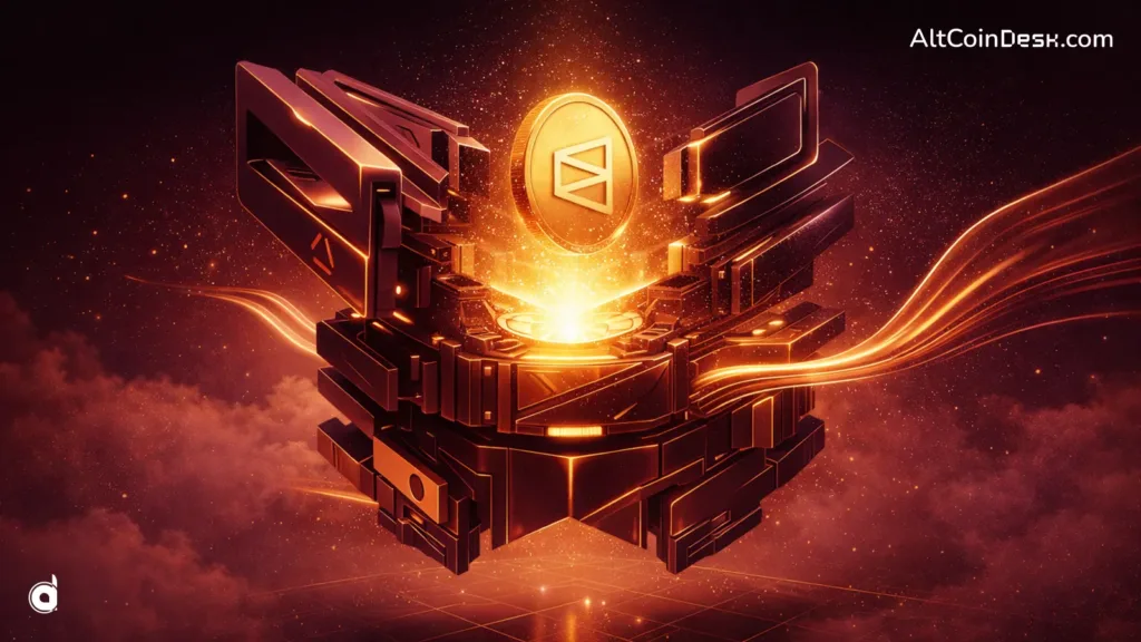 polymarket rolls out exchange stack overhaul