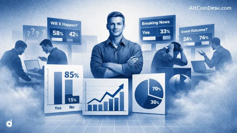 Polymarket trading strategies