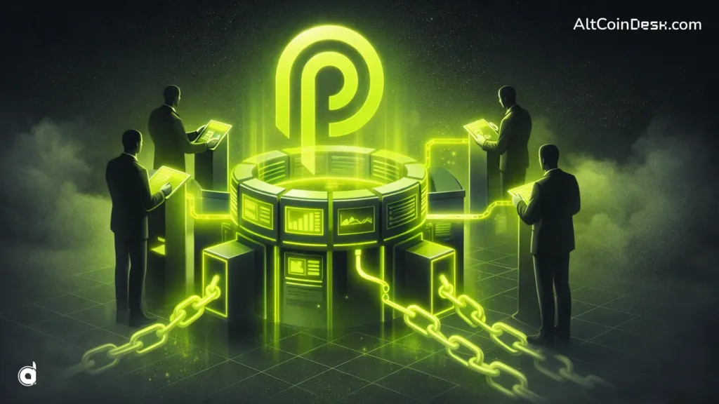 Pyths new marketplace lets financial institution sell data