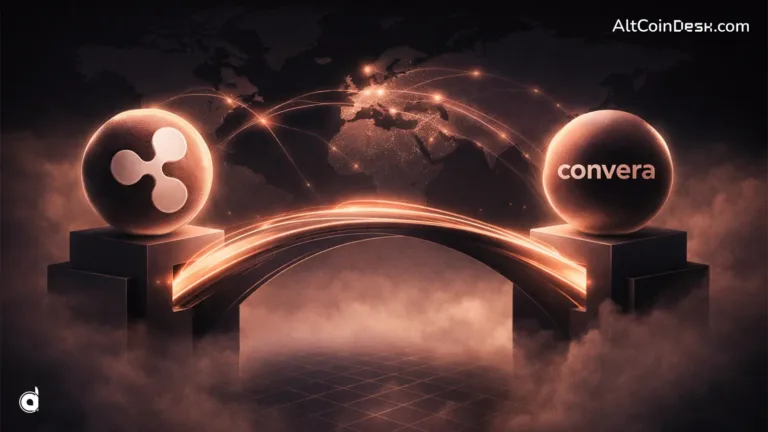 Ripple partners with convera