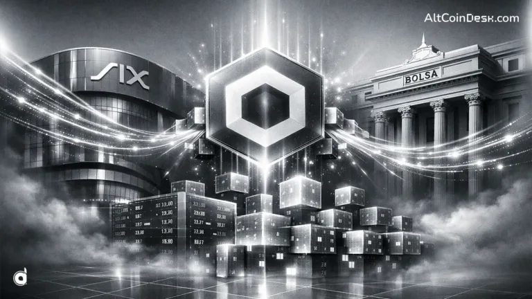 SIX exchanges to provide data