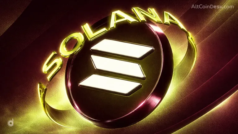 Solana launches STRIDE