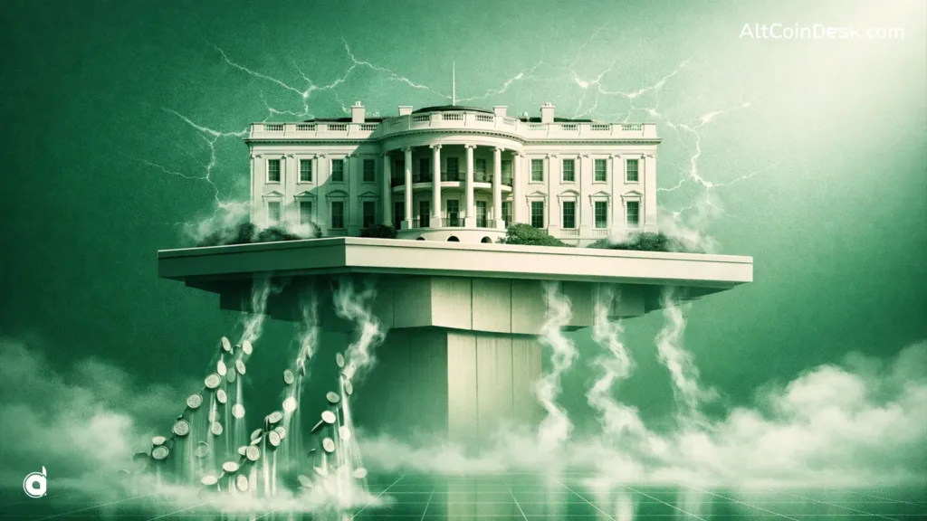 Stablecoin yield ban backfires as White House study exposes policy illusion 3 Stablecoin Yield Ban Impact Proves Smaller Than Expected