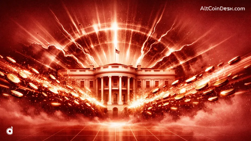 Stablecoin yield ban backfires as White House study exposes policy illusion 2 Stablecoin Yield Ban Delivers Just 0.02% Lending Boost