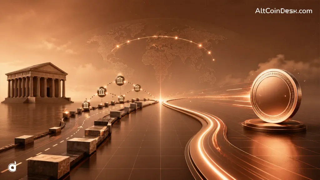 stablecoins vs banks