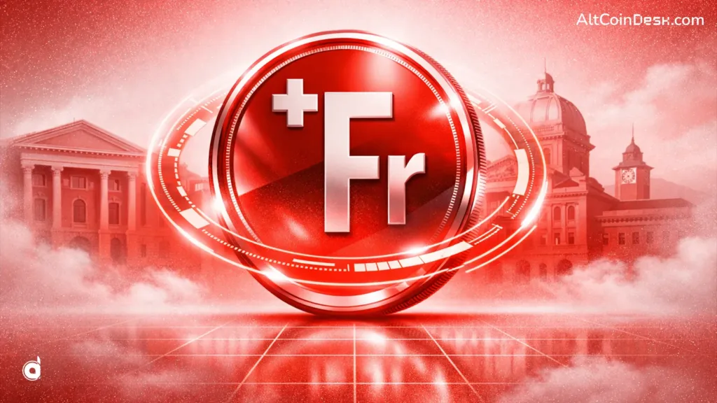 Major Swiss banks to test stablecoin in a sandbox