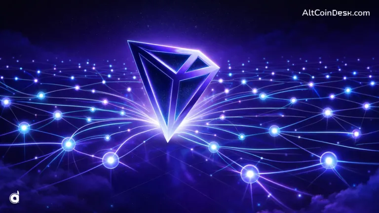 TRON-Hyperlane unlocks 150+ chains