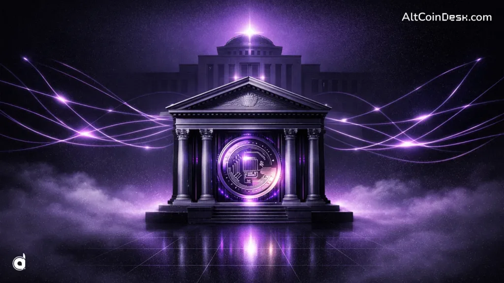 The Kraken fed approval pushes the first crypto bank into core finance 2 The “First Crypto Bank” Just Plugged Into the Fed — Why Kraken Fed Approval May Quietly Rewrite How Global Capital Moves Before Anyone Notices