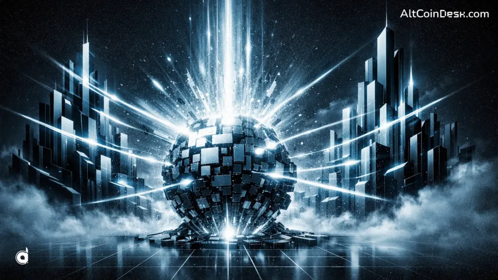 Blockchain and web3 are not the same thing; here is why 1 Blockchain and Web3 Are Not the Same Thing, Stop Mixing Them Up