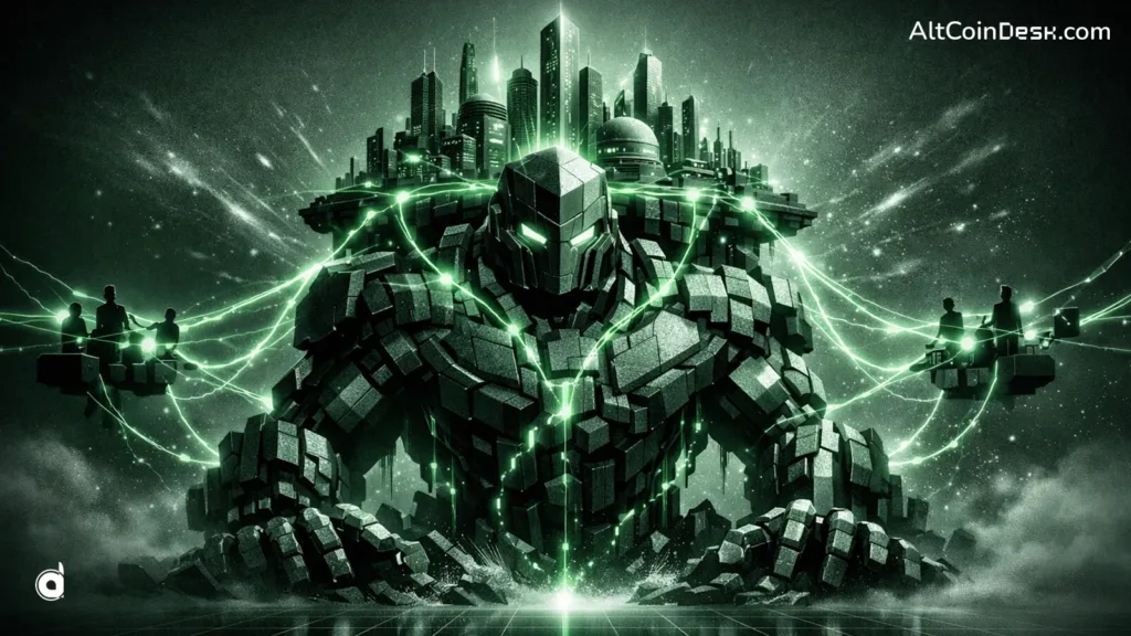 Blockchain and web3 are not the same thing; here is why 2 The Truth About Blockchain and Web3 Nobody Explains Clearly