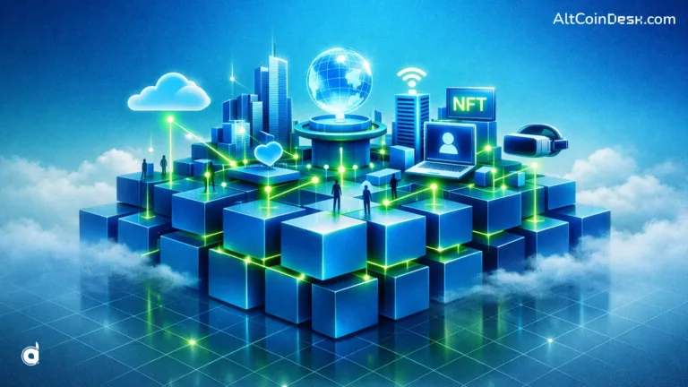 Blockchain and Web3 Explained Without the Confusion