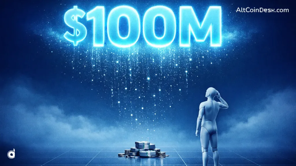 Crypto fellowship PAC: $100M hype, $11M reality