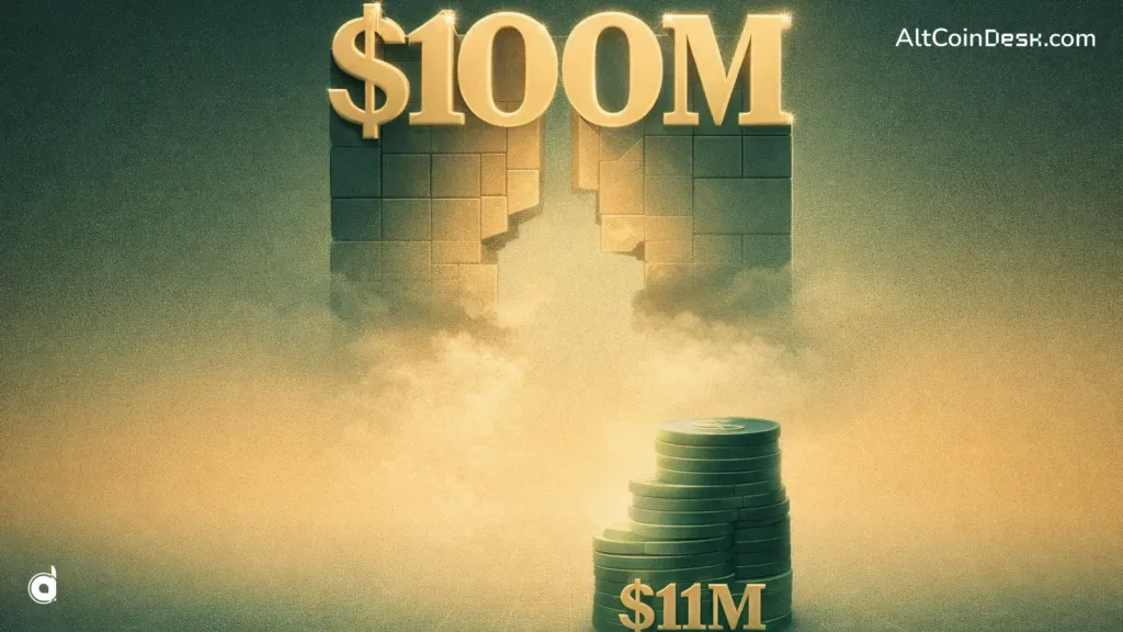 The crypto fellowship PAC that promised $100M and showed up with $11M 3 Crypto fellowship PAC story: big promise, smaller truth