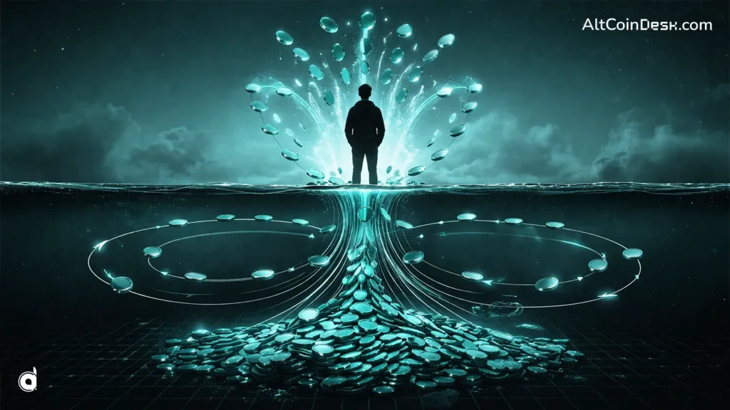 The illusion of “crypto passive income”: Who’s really paying you? 2 Crypto Passive Income in 2026: The Truth Nobody Tells You About Yield