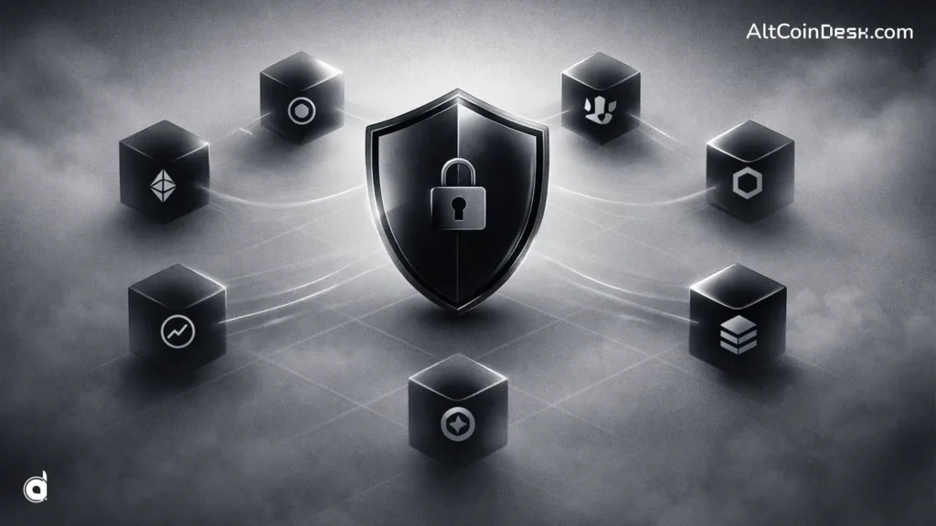 privacy first zk chains