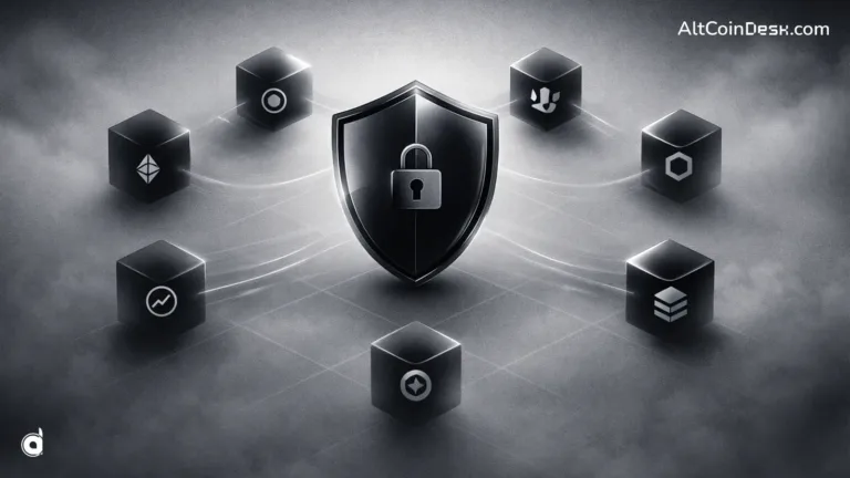 privacy first zk chains