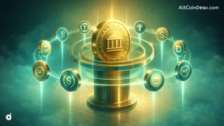 MiCAR compliant stablecoins