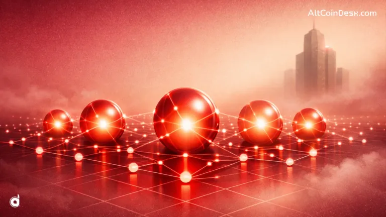 decentralized compute networks