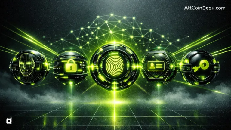 decentralized identity DID projects
