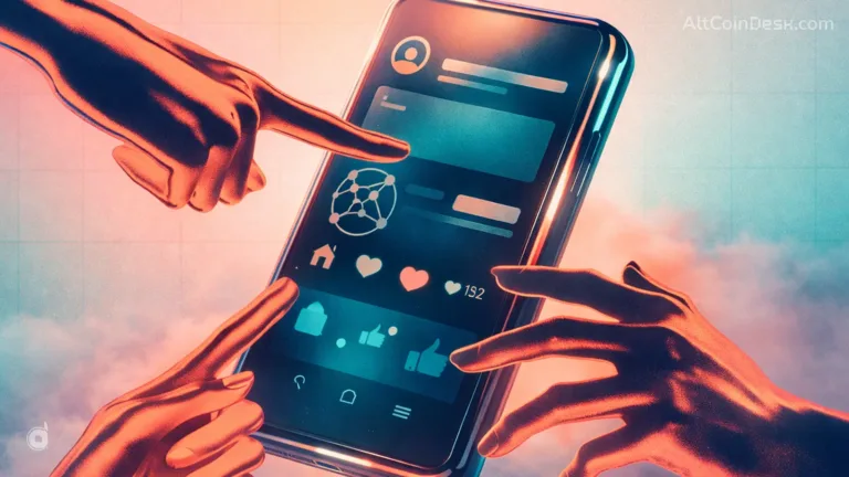 decentralized social media