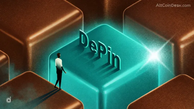 These DePIN Projects Are Quietly Replacing Big Tech