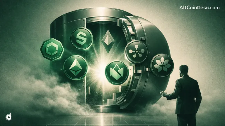 $Billions Unlocking in 2026: 7 Token Unlock Events That Could Crash Prices