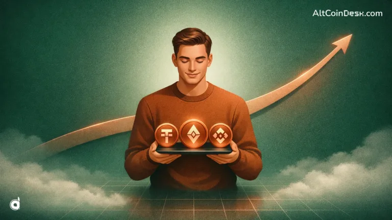 Low-Risk Crypto Investments: Stop Chasing Hype, Start Building Wealth