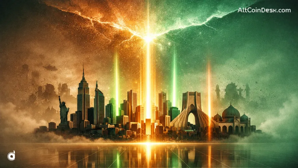 US-Iran ceasefire impact on crypto, gold, and oil: What just happened? 2 The US-Iran ceasefire impact on crypto, gold, stocks and oil shows a fast risk-on reaction